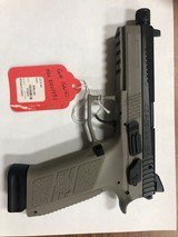 CZ CZ P-09 - 2 of 2