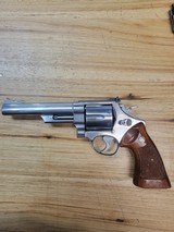 SMITH & WESSON 629-1 CLASSIC 44MAG - 1 of 6