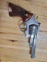 SMITH & WESSON 629-1 CLASSIC 44MAG - 4 of 6
