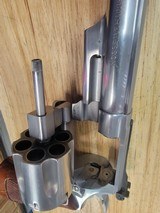 SMITH & WESSON 629-1 CLASSIC 44MAG - 6 of 6