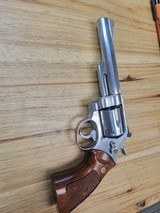 SMITH & WESSON 629-1 CLASSIC 44MAG - 2 of 6