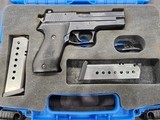 SIG SAUER P220 - 5 of 5