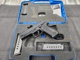 SIG SAUER P220 - 1 of 5