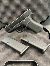 GLOCK 43x - 3 of 6