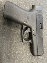 GLOCK 43x - 6 of 6