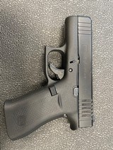 GLOCK 43x - 4 of 6