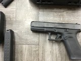GLOCK 22gen5 - 1 of 4