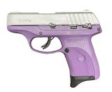 RUGER EC9S - 1 of 6