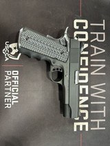 ARMSCOR M1911A1 MS-TACTICAL II G10 - 1 of 3