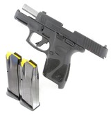 TAURUS G3c - 3 of 3