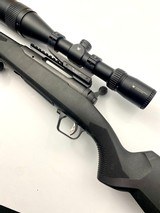 SAVAGE ARMS 110 - 2 of 7