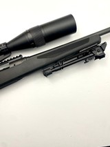 SAVAGE ARMS 110 - 5 of 7