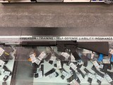 ROCK RIVER ARMS LAR 15 NATIONAL MATCH 5.56X45MM NATO - 2 of 3