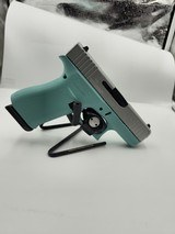 GLOCK 43x - 2 of 3