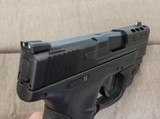 SMITH & WESSON M&P40 SHIELD PORTED PC - 3 of 6