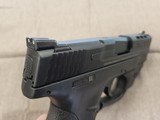 SMITH & WESSON M&P40 SHIELD PORTED PC - 4 of 6