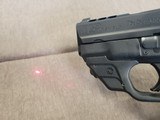 SMITH & WESSON M&P40 SHIELD PORTED PC - 6 of 6