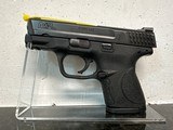 SMITH & WESSON M&P40C - 1 of 5