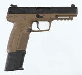 FN FN FIVE SEVEN 5.7X28 W/ EXTENDED MAGAZINE - 1 of 7