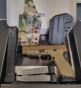 SPRINGFIELD ARMORY XD-M ELITE TACTICAL OSP - 1 of 5