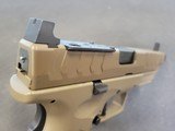 SPRINGFIELD ARMORY XD-M ELITE TACTICAL OSP - 4 of 5