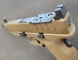 SPRINGFIELD ARMORY XD-M ELITE TACTICAL OSP - 3 of 5