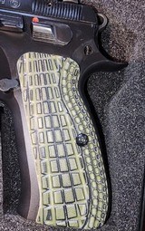 CZ 75 SP-01 - 2 of 7