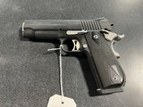 SIG SAUER 1911 CARRY FASTBACK NIGHTMARE - 2 of 3