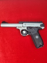 SMITH & WESSON SW22 VICTORY - 2 of 5