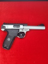 SMITH & WESSON SW22 VICTORY - 3 of 5