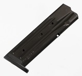 SIG SAUER P320 X-CARRY STIPPLED, FLAT TRIGGER, OPTIC READY, NIGHT SIGHTS W/ SLIDE CUT - 7 of 7