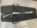 BENELLI M4 H20 - 1 of 7