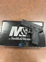 SMITH & WESSON M&P 9 sheild 9MM LUGER (9X19 PARA) - 3 of 7