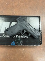 SMITH & WESSON M&P 9 sheild 9MM LUGER (9X19 PARA) - 2 of 7