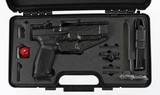 CANIK SFX RIVAL BLACK W/ BOX, TOOLS & HOLSTER - 7 of 7