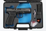 CANIK TP9SF ELITE TUNGSTEN SLIDE W/ BOX & TOOLS - 7 of 7