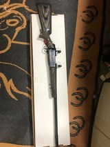 BROWNING Medallion Varmit/Target - 1 of 2