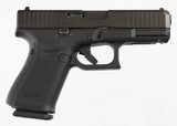 GLOCK G19 GEN 5 W/ BOX, 3 MAGS & BACKSTRAPS - 1 of 7