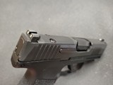 SIG SAUER P365 .380 OR - 3 of 4