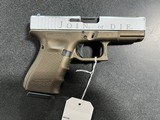 GLOCK 19 G19 GEN 4 - 1 of 2