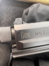 HECKLER & KOCH MARK 23 - 4 of 6