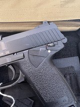 HECKLER & KOCH MARK 23 - 3 of 6