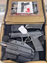 HECKLER & KOCH MARK 23 - 6 of 6