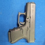 GLOCK 27 .40 S&W - 2 of 2