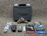 SIG SAUER P238 SCORPION - 1 of 7