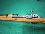 ANKARA ARSENAL 1939 Turkish Mauser - 4 of 4