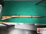 ANKARA ARSENAL 1939 Turkish Mauser - 1 of 4