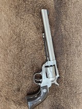 RUGER NEW MODEL SINGLE SIX HUNTER - 3 of 7