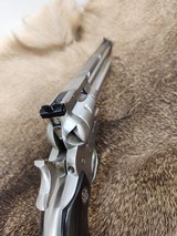 RUGER NEW MODEL SINGLE SIX HUNTER - 7 of 7