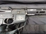 SMITH & WESSON M&P 15 LE - 1 of 3